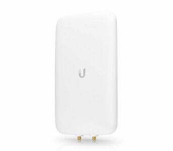 Ubiquiti Networks UMA-D Antenne | Richtantenne | RP-SMA | 15 dBi