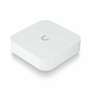 Ubiquiti UniFi UXG-Lite | Next-Gen Gateway | 1x Gigabit WAN/LAN | Dual-Core ARM Cortex-A53 | USB-C Powered