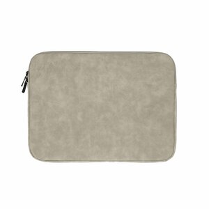SBOX VERONA 14" Sleeve | Elegant Grey Laptophoes