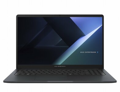 Asus ExpertBook B1 | 15.6'' Full HD IPS | Intel Core i3-1315U | 8GB DDR5 | 512GB SSD | W11 Pro