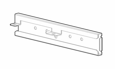 Hewlett Packard Enterprise Q9G71A accessoire WLAN-toegangspunt WLAN-toegangspunt bevestiging