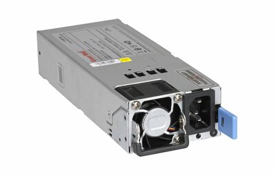 NETGEAR ProSAFE Auxiliary switchcomponent Voeding