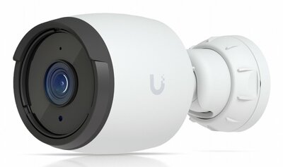 Ubiquiti UniFi Protect G6 Bullet | 4K IP Camera (3840x2160) | Binnen en Buiten | PoE | Infraroodcamera | Inclusief Muur en Plafondmontage