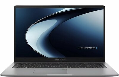 Asus ExpertBook P1 | 15.6'' Full HD IPS | Intel Core i3-1315U | 8GB DDR5 | 256GB SSD | W11 Pro