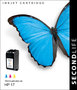 SecondLife - HP 17 XL Color