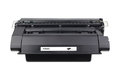 SecondLife - HP toner (CE 390A) 90A Black