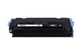 SecondLife - HP toner (Q 6000A) 124A Black