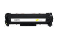 SecondLife - HP toner (CF 382A) 312A Yellow