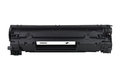 SecondLife - HP toner (CF 283A) 83A Black