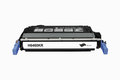 SecondLife - HP toner (Q 6460A / Q 5950A) 644A Black