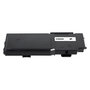 SecondLife - Dell toner 593-BBBU (67H2T) Black