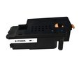 SecondLife - Epson toner C13S050614 / E-1700XK Black