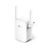 TP-LINK RE205 Netwerkrepeater Wit 10, 100 Mbit/s_