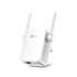 TP-LINK RE205 Netwerkrepeater Wit 10, 100 Mbit/s_