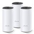 TP-LINK Deco M4(3-pack) Dual-band (2.4 GHz / 5 GHz) Wi-Fi 5 (802.11ac) Wit 2 Intern_