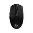 Logitech G305 muis Rechtshandig RF Draadloos Optisch 12000 DPI_