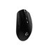 Logitech G305 muis Rechtshandig RF Draadloos Optisch 12000 DPI_