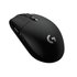 Logitech G305 muis Rechtshandig RF Draadloos Optisch 12000 DPI_