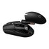 Logitech G305 muis Rechtshandig RF Draadloos Optisch 12000 DPI_