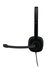 Logitech H151 Stereo Headset voor meerdere apparaten met bediening op de draad_