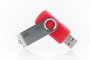 Goodram UTS3 USB flash drive 64 GB USB Type-A 3.2 Gen 1 (3.1 Gen 1) Rood_