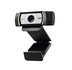 Logitech C930e webcam 1920 x 1080 Pixels USB Zwart_