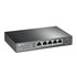 TP-LINK TL-R605 bedrade router 10 Gigabit Ethernet, 100 Gigabit Ethernet Zwart_
