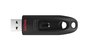 SanDisk Ultra USB flash drive 256 GB USB Type-A 3.2 Gen 1 (3.1 Gen 1) Zwart_