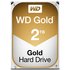 Western Digital Gold 3.5" 2000 GB SATA III_