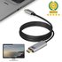 ACT AC7015 USB-C naar HDMI kabel 1,8 meter_