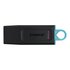 Kingston Technology DataTraveler Exodia USB flash drive 64 GB USB Type-A 3.2 Gen 1 (3.1 Gen 1) Zwart_