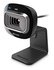 Microsoft LifeCam HD-3000 webcam 1 MP 1280 x 720 Pixels USB 2.0 Zwart_