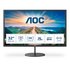 AOC V4 Q32V4 computer monitor 80 cm (31.5") 2560 x 1440 Pixels 2K Ultra HD LED Zwart_