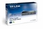 TP-LINK TL-SG1024DE Managed L2 Gigabit Ethernet (10/100/1000) Zwart_