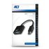 ACT DisplayPort naar VGA female adapter, Zip Bag_