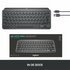 Logitech MX Keys Mini Minimalist Wireless Illuminated Keyboard_