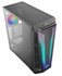 Cooler Master MasterBox 540 Desktop Zwart, Transparant_