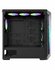 Cooler Master MasterBox 540 Desktop Zwart, Transparant_