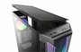 Cooler Master MasterBox 540 Desktop Zwart, Transparant_