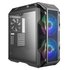 Cooler Master MasterCase H500M Midi Tower Grijs_