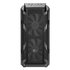 Cooler Master MasterCase H500M Midi Tower Grijs_