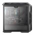 Cooler Master MasterCase H500M Midi Tower Grijs_