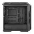 Cooler Master MasterCase H500M Midi Tower Grijs_