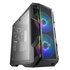 Cooler Master MasterCase H500M Midi Tower Grijs_