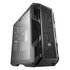 Cooler Master MasterCase H500M Midi Tower Grijs_