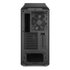 Cooler Master MasterCase H500M Midi Tower Grijs_