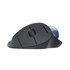 Logitech Ergo M575 for Business muis Rechtshandig RF draadloos + Bluetooth Trackball 2000 DPI_