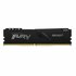 Kingston Fury Beast | 32GB 2x16GB DDR4 | 3200MHz | DIMM | CL16 | Geheugenmodule | RAM_