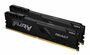 Kingston Fury Beast | 32GB 2x16GB DDR4 | 3200MHz | DIMM | CL16 | Geheugenmodule | RAM_