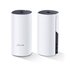 TP-LINK Deco P9 (2-pack) Dual-band (2.4 GHz / 5 GHz) Wi-Fi 5 (802.11ac) Wit Intern_